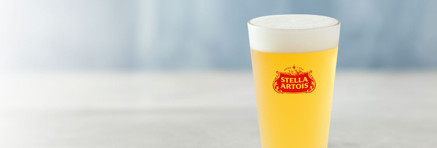 Stella Artois
