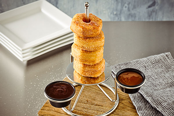 Doh! Ring Shorty