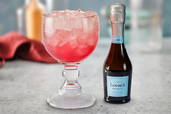 Pop Pop Fizz Cocktail