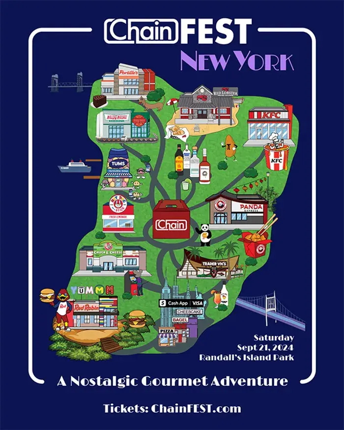 ChainFest New York